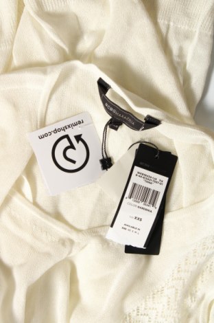 Γυναικείο πουλόβερ BCBG Max Azria, Μέγεθος XXS, Χρώμα Λευκό, Τιμή 203,51 €