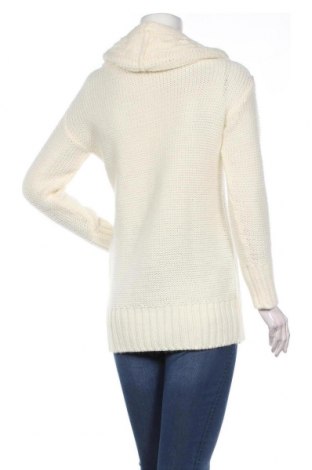 Γυναικείο πουλόβερ Best Connections, Μέγεθος XS, Χρώμα Εκρού, Τιμή 1,78 €
