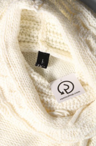 Γυναικείο πουλόβερ Best Connections, Μέγεθος XS, Χρώμα Εκρού, Τιμή 1,78 €