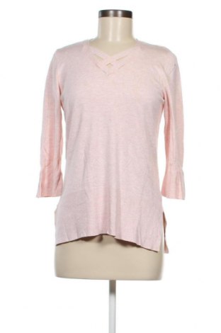 Дамски пуловер Cleo, Размер M, Цвят Розов, Цена 53,00 лв.