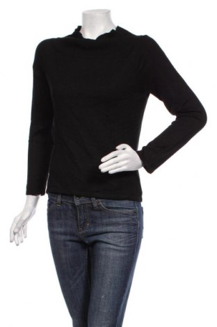 Дамски пуловер Comma,, Размер M, Цвят Черен, Цена 75,00 лв.