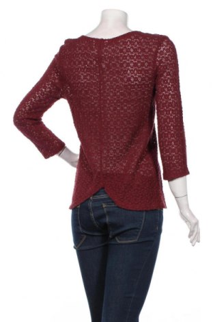 Дамски пуловер Fat Face, Размер S, Цвят Червен, Цена 4,50 лв.