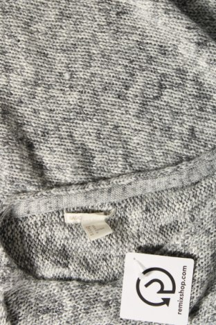 Дамски пуловер H&M, Размер M, Цвят Сив, Цена 53,00 лв.