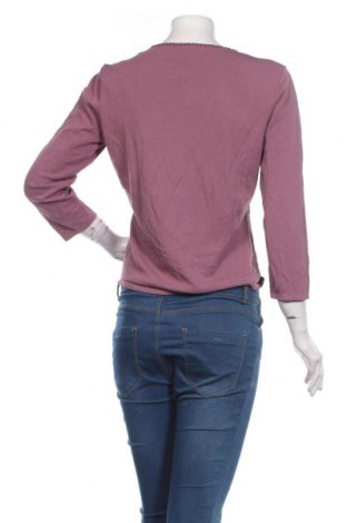 Дамски пуловер Jones New York, Размер L, Цвят Пепел от рози, Цена 53,00 лв.