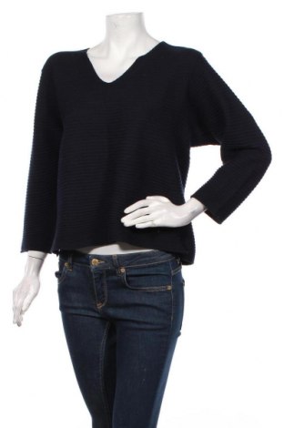 Γυναικείο πουλόβερ Karin Glasmacher, Μέγεθος S, Χρώμα Μπλέ, Τιμή 27,83 €