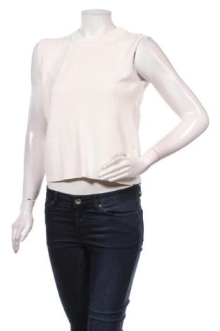 Γυναικείο πουλόβερ Love Bonito, Μέγεθος S, Χρώμα Λευκό, Τιμή 19,67 €