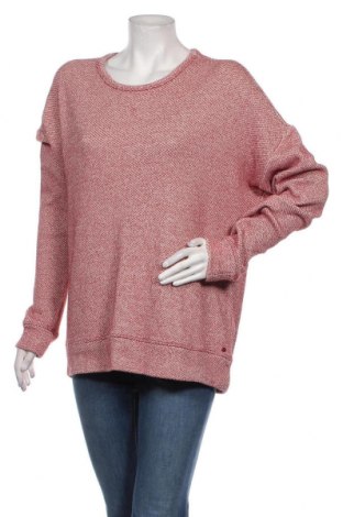 Γυναικείο πουλόβερ Marc O'Polo, Μέγεθος XL, Χρώμα Κόκκινο, Τιμή 4,80 €
