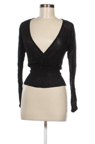 Γυναικείο πουλόβερ Mexx, Μέγεθος XS, Χρώμα Μαύρο, Τιμή 11,47 €