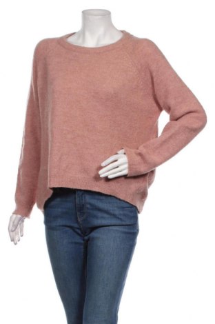 Дамски пуловер Minimum, Размер M, Цвят Розов, Цена 6,00 лв.