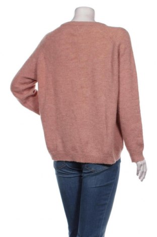 Pulover de femei Minimum, Mărime M, Culoare Roz, Preț 246,71 Lei