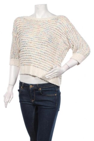 Дамски пуловер Miss Selfridge, Размер M, Цвят Многоцветен, Цена 31,80 лв.