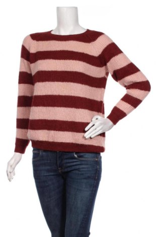 Дамски пуловер ONLY, Размер S, Цвят Многоцветен, Цена 3,18 лв.