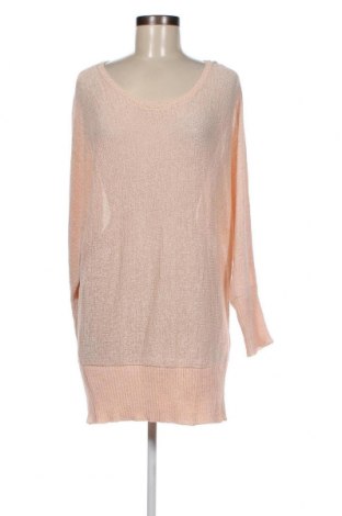 Γυναικείο πουλόβερ Oltre, Μέγεθος XL, Χρώμα Ρόζ , Τιμή 2,78 €