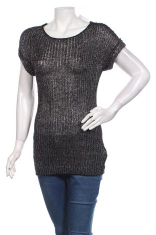 Дамски пуловер Pimkie, Размер S, Цвят Многоцветен, Цена 3,54 лв.