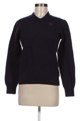 Γυναικείο πουλόβερ Robe Di Kappa, Μέγεθος M, Χρώμα Μπλέ, Τιμή 26,22 €