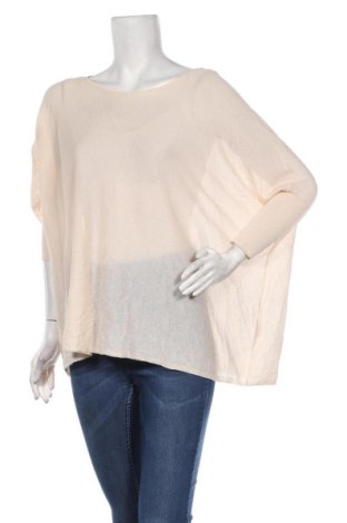 Γυναικείο πουλόβερ Someday., Μέγεθος L, Χρώμα Ρόζ , Τιμή 32,78 €