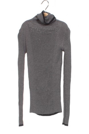 Дамски пуловер Topshop, Размер XXS, Цвят Сив, Цена 8,48 лв.
