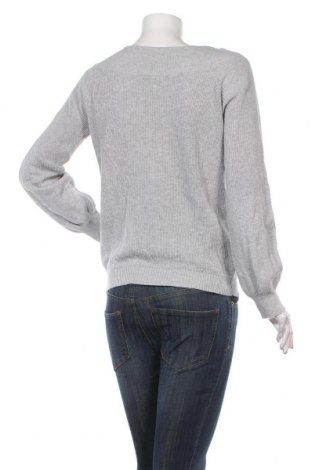 Γυναικείο πουλόβερ Vila, Μέγεθος XS, Χρώμα Γκρί, Τιμή 1,64 €