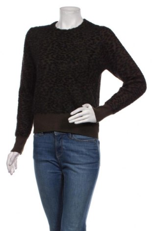 Γυναικείο πουλόβερ Zara Knitwear, Μέγεθος L, Χρώμα Πολύχρωμο, Τιμή 9,83 €