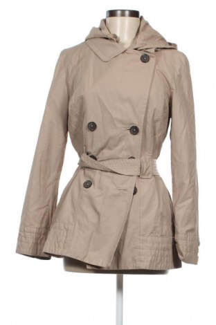 Damen Trenchcoat In Wear, Größe M, Farbe Beige, Preis 57,76 €