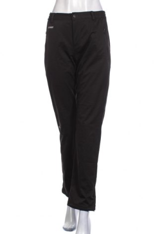 Дамски спортен панталон Karhu, Размер S, Цвят Черен, Цена 10,14 лв.