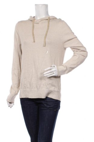 Damen Sweatshirt Express, Größe M, Farbe Beige, Preis 27,84 €