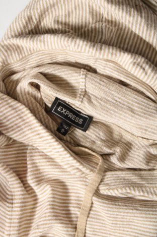 Damen Sweatshirt Express, Größe M, Farbe Beige, Preis 27,84 €