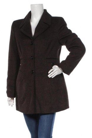 Дамско палто, Размер M, Цвят Многоцветен, Цена 5,60 лв.