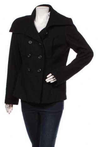 Γυναικείο παλτό B.Young, Μέγεθος M, Χρώμα Μαύρο, Τιμή 3,86 €