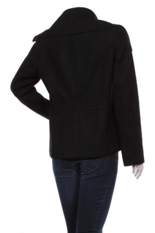 Дамско палто B.Young, Размер M, Цвят Черен, Цена 48,00 лв.