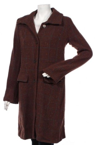 Γυναικείο παλτό Belfe, Μέγεθος M, Χρώμα Πολύχρωμο, Τιμή 8,36 €
