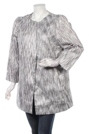 Γυναικείο παλτό Chico's, Μέγεθος L, Χρώμα Γκρί, Τιμή 19,92 €