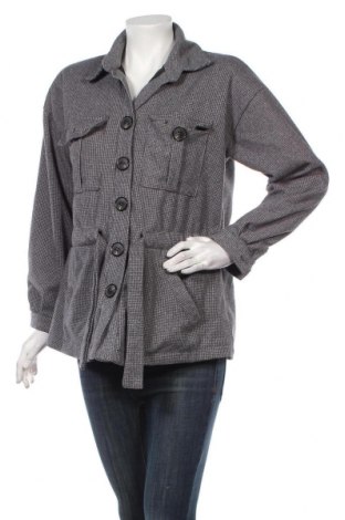 Palton de femei Copenhagen Luxe, Mărime XS, Culoare Gri, Preț 8,68 Lei
