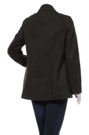 Дамско палто Dagmar, Размер M, Цвят Зелен, Цена 15,60 лв.