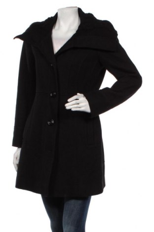 Дамско палто Esprit, Размер M, Цвят Черен, Цена 37,80 лв.