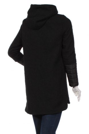 Γυναικείο παλτό Fisherfield, Μέγεθος S, Χρώμα Μαύρο, Τιμή 86,60 €
