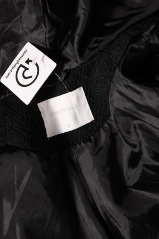 Dámsky kabát  Fisherfield, Veľkosť S, Farba Čierna, Cena  1,59 €