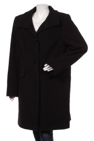 Дамско палто Gil Bret, Размер XL, Цвят Черен, Цена 15,84 лв.