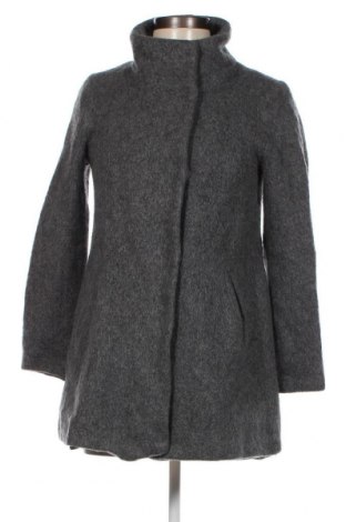 Palton de femei Hallhuber, Mărime XS, Culoare Gri, Preț 32,24 Lei