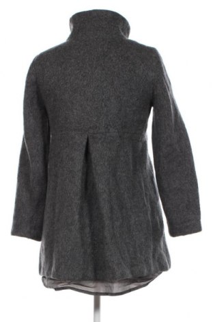 Γυναικείο παλτό Hallhuber, Μέγεθος XS, Χρώμα Γκρί, Τιμή 6,67 €