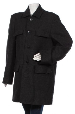 Γυναικείο παλτό Pierre Cardin, Μέγεθος L, Χρώμα Γκρί, Τιμή 73,61 €