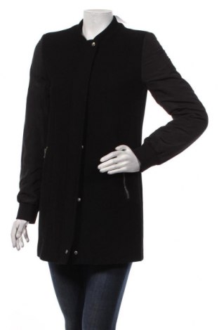 Дамско палто Pimkie, Размер S, Цвят Черен, Цена 89,00 лв.