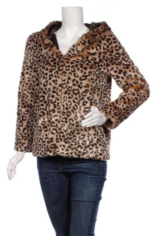 Γυναικείο παλτό Wow, Μέγεθος S, Χρώμα Πολύχρωμο, Τιμή 7,79 €