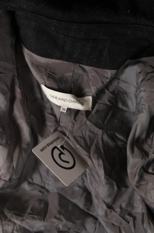 Γυναικείο σακάκι Gerard Darel, Μέγεθος M, Χρώμα Μαύρο, Τιμή 87,84 €