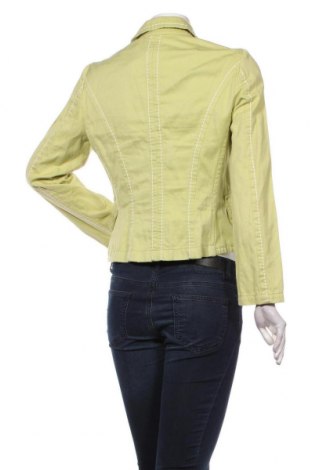 Γυναικείο σακάκι Marc Cain, Μέγεθος S, Χρώμα Πράσινο, Τιμή 120,00 €