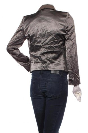 Γυναικείο σακάκι Miss Sixty, Μέγεθος S, Χρώμα Γκρί, Τιμή 69,90 €