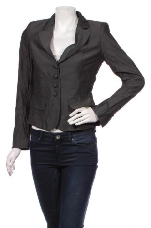 Γυναικείο σακάκι Penny Black, Μέγεθος M, Χρώμα Γκρί, Τιμή 30,74 €