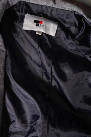 Γυναικείο σακάκι Temt, Μέγεθος M, Χρώμα Γκρί, Τιμή 35,26 €