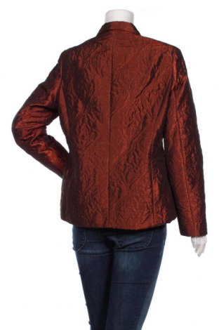 Дамско сако Toni Dress, Размер L, Цвят Кафяв, Цена 11,97 лв.