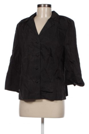 Γυναικείο σακάκι Vera Mont, Μέγεθος XL, Χρώμα Μαύρο, Τιμή 30,74 €